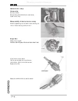 Предварительный просмотр 200 страницы CF MOTO CF125T-22A Service Manual