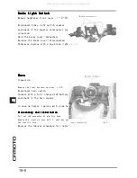 Предварительный просмотр 212 страницы CF MOTO CF125T-22A Service Manual