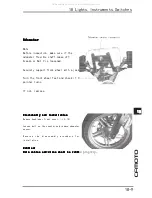 Предварительный просмотр 213 страницы CF MOTO CF125T-22A Service Manual