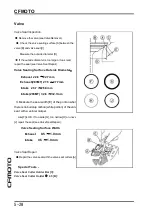 Предварительный просмотр 193 страницы CF MOTO CF400-A 2017 Service Manual