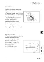 Предварительный просмотр 198 страницы CF MOTO CF400-A 2017 Service Manual