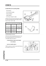 Preview for 266 page of CF MOTO CF400-A 2017 Service Manual