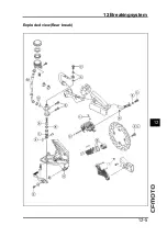 Preview for 316 page of CF MOTO CF400-A 2017 Service Manual