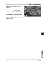 Preview for 322 page of CF MOTO CF400-A 2017 Service Manual