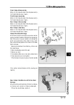 Preview for 324 page of CF MOTO CF400-A 2017 Service Manual