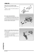 Preview for 325 page of CF MOTO CF400-A 2017 Service Manual