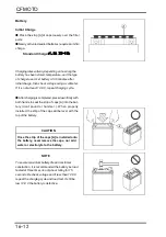 Preview for 380 page of CF MOTO CF400-A 2017 Service Manual