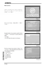 Preview for 433 page of CF MOTO CF400-A 2017 Service Manual