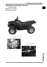 Preview for 7 page of CF MOTO CF500-5 Service Manual