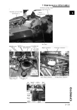 Preview for 23 page of CF MOTO CF500-5 Service Manual