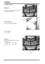 Preview for 30 page of CF MOTO CF500-5 Service Manual