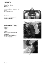 Preview for 34 page of CF MOTO CF500-5 Service Manual