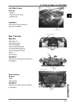 Preview for 35 page of CF MOTO CF500-5 Service Manual