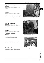 Preview for 41 page of CF MOTO CF500-5 Service Manual