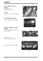 Preview for 42 page of CF MOTO CF500-5 Service Manual