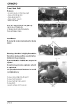 Preview for 44 page of CF MOTO CF500-5 Service Manual