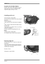 Preview for 69 page of CF MOTO CF500-5 Service Manual