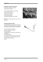 Preview for 71 page of CF MOTO CF500-5 Service Manual