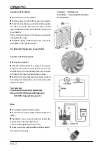 Preview for 83 page of CF MOTO CF500-5 Service Manual