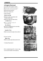 Preview for 102 page of CF MOTO CF500-5 Service Manual