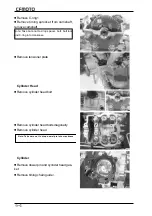 Preview for 104 page of CF MOTO CF500-5 Service Manual