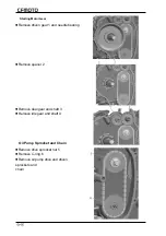 Preview for 108 page of CF MOTO CF500-5 Service Manual