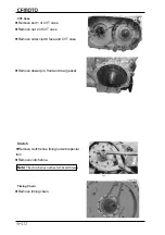 Preview for 110 page of CF MOTO CF500-5 Service Manual