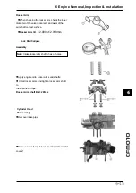 Preview for 115 page of CF MOTO CF500-5 Service Manual