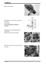 Preview for 116 page of CF MOTO CF500-5 Service Manual