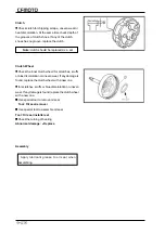 Preview for 128 page of CF MOTO CF500-5 Service Manual