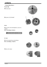 Preview for 130 page of CF MOTO CF500-5 Service Manual