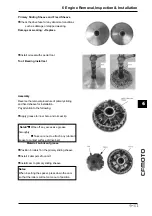 Preview for 131 page of CF MOTO CF500-5 Service Manual