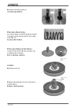 Preview for 134 page of CF MOTO CF500-5 Service Manual