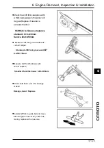 Preview for 139 page of CF MOTO CF500-5 Service Manual