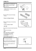 Preview for 140 page of CF MOTO CF500-5 Service Manual