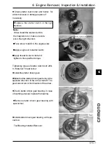 Preview for 147 page of CF MOTO CF500-5 Service Manual