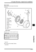 Preview for 149 page of CF MOTO CF500-5 Service Manual