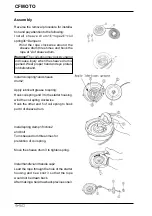 Preview for 150 page of CF MOTO CF500-5 Service Manual