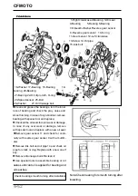 Preview for 152 page of CF MOTO CF500-5 Service Manual