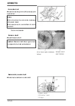 Preview for 154 page of CF MOTO CF500-5 Service Manual