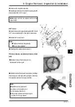 Preview for 157 page of CF MOTO CF500-5 Service Manual