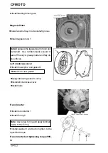 Preview for 160 page of CF MOTO CF500-5 Service Manual