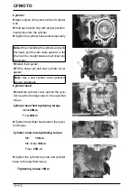 Preview for 164 page of CF MOTO CF500-5 Service Manual