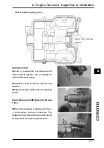 Preview for 167 page of CF MOTO CF500-5 Service Manual