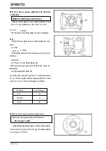 Preview for 170 page of CF MOTO CF500-5 Service Manual