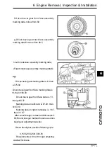 Preview for 171 page of CF MOTO CF500-5 Service Manual