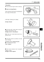 Preview for 174 page of CF MOTO CF500-5 Service Manual