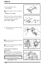 Preview for 175 page of CF MOTO CF500-5 Service Manual