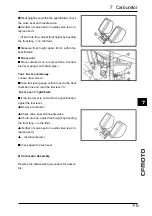 Preview for 176 page of CF MOTO CF500-5 Service Manual