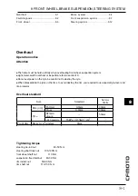 Preview for 178 page of CF MOTO CF500-5 Service Manual